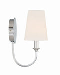 CRYSTORAMA, PAYTON SCONCE, WALL SCONCES