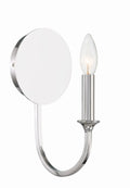 CRYSTORAMA, PAYTON SCONCE, WALL SCONCES
