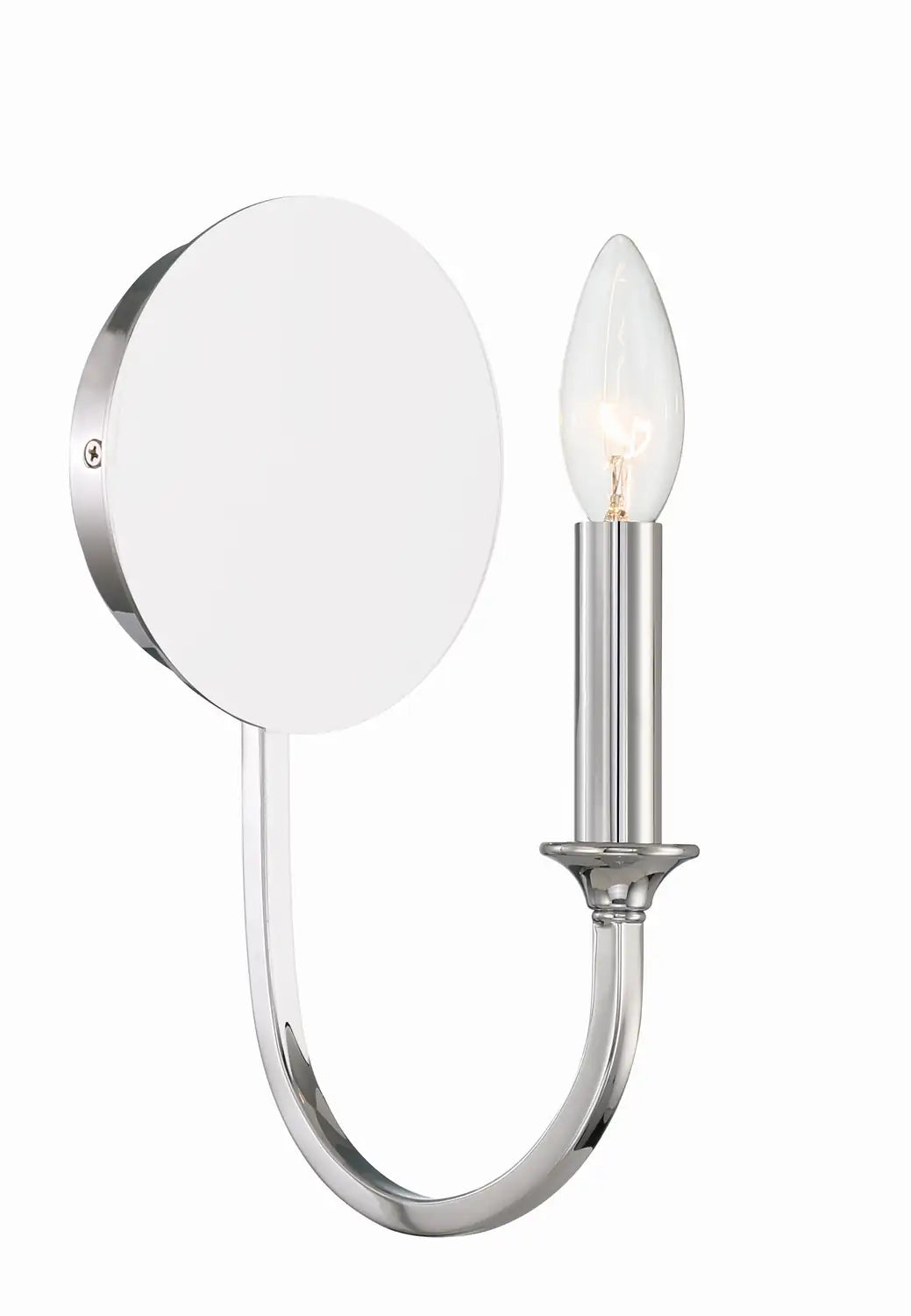 CRYSTORAMA, PAYTON SCONCE, WALL SCONCES