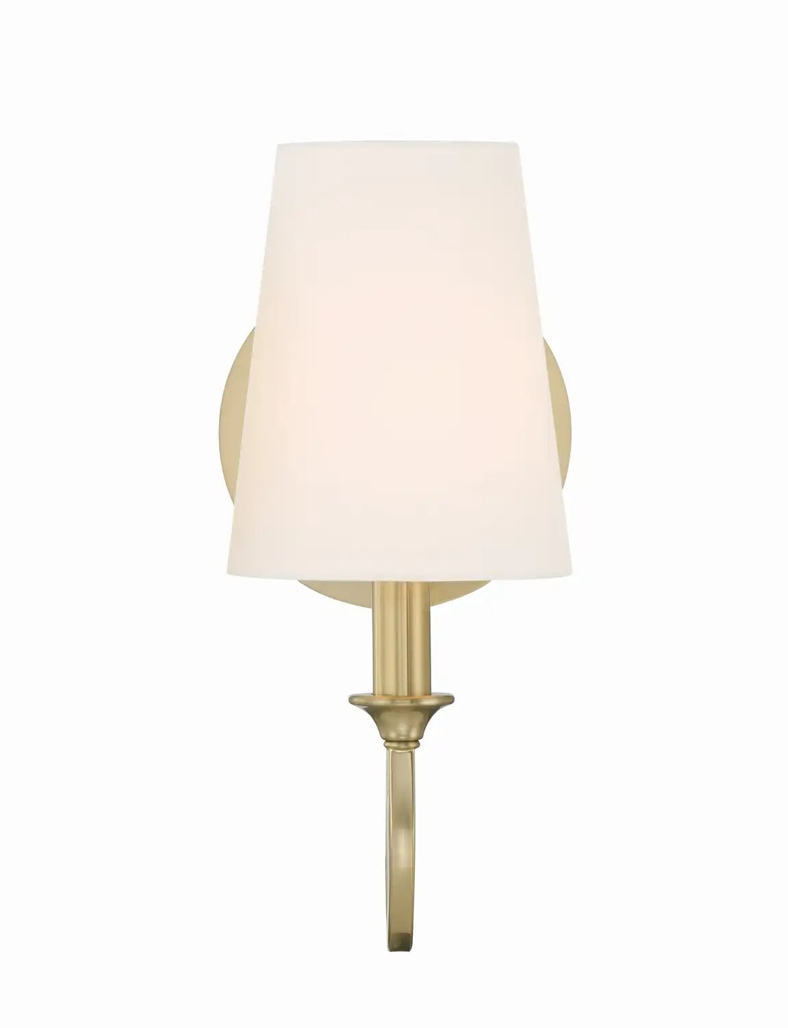 CRYSTORAMA, PAYTON SCONCE, WALL SCONCES