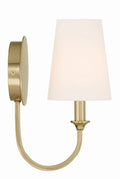 CRYSTORAMA, PAYTON SCONCE, WALL SCONCES