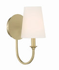 CRYSTORAMA, PAYTON SCONCE, WALL SCONCES