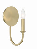 CRYSTORAMA, PAYTON SCONCE, WALL SCONCES