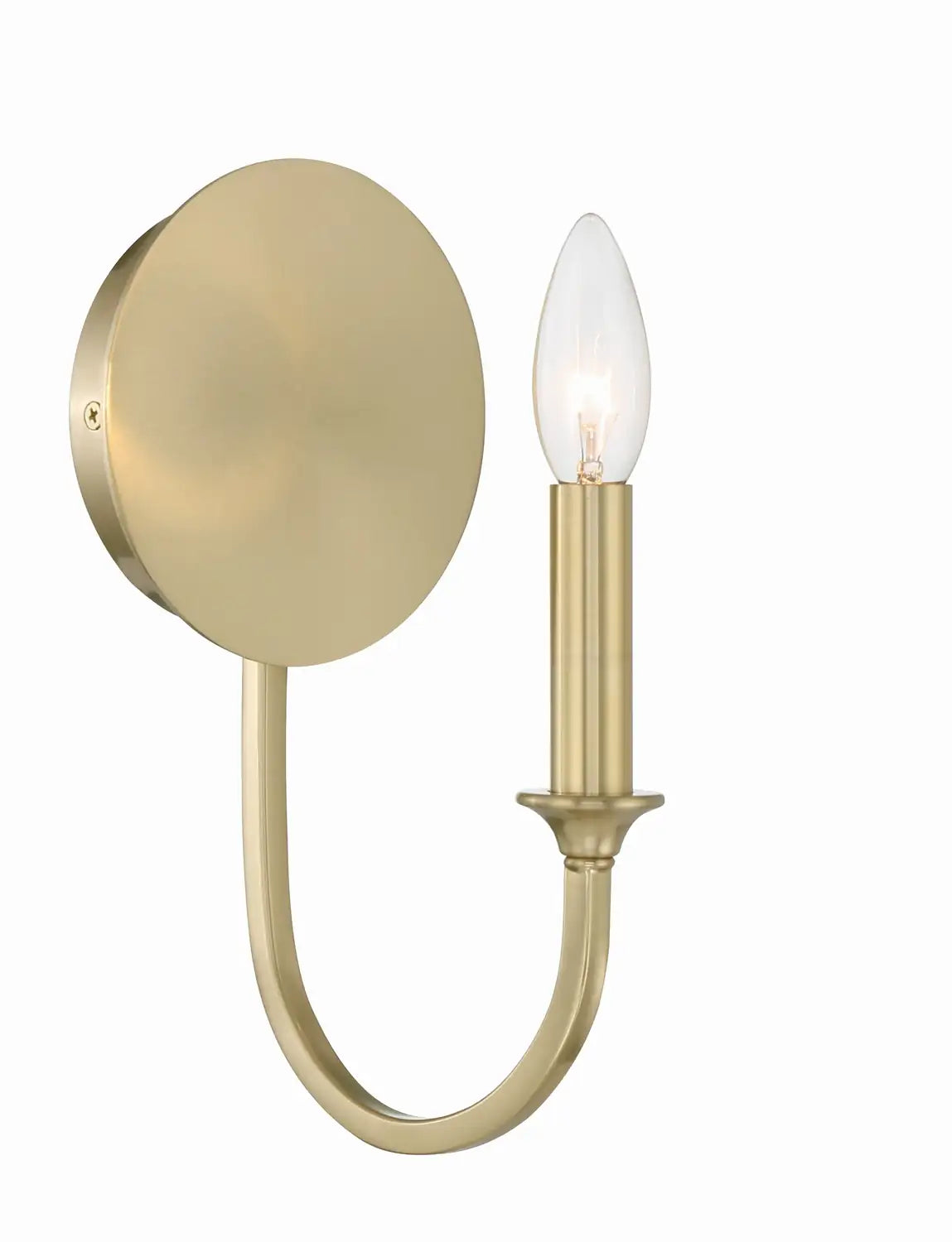 CRYSTORAMA, PAYTON SCONCE, WALL SCONCES