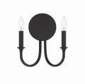 CRYSTORAMA, PAYTON SCONCE, WALL SCONCES