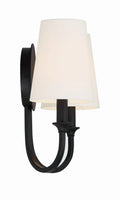 CRYSTORAMA, PAYTON SCONCE, WALL SCONCES