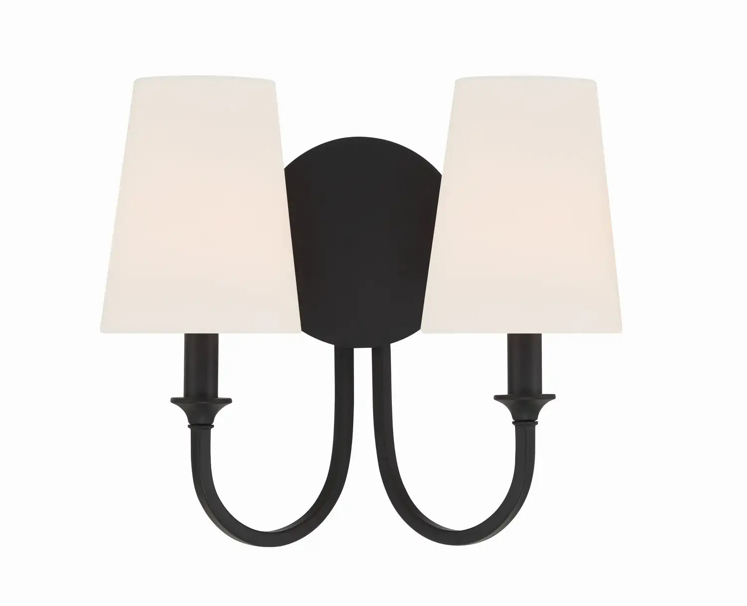 CRYSTORAMA, PAYTON SCONCE, WALL SCONCES