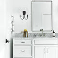 CRYSTORAMA, PAYTON SCONCE, WALL SCONCES