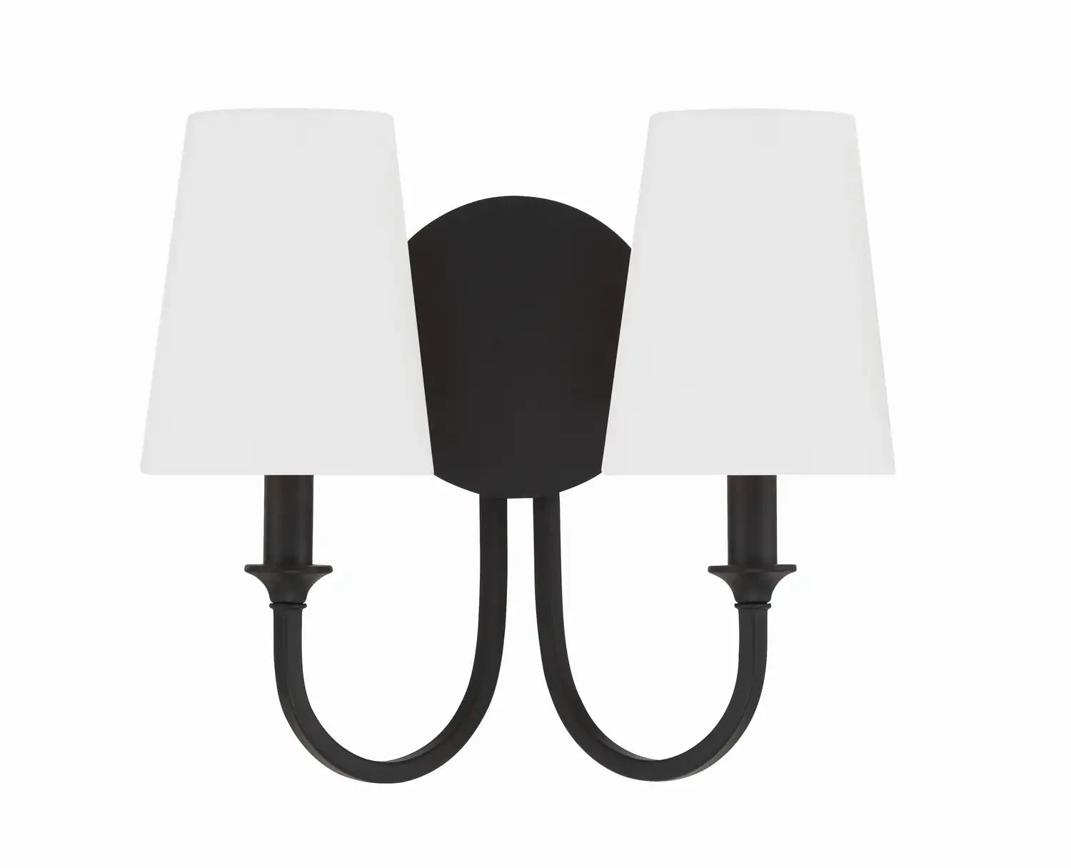 CRYSTORAMA, PAYTON SCONCE, WALL SCONCES