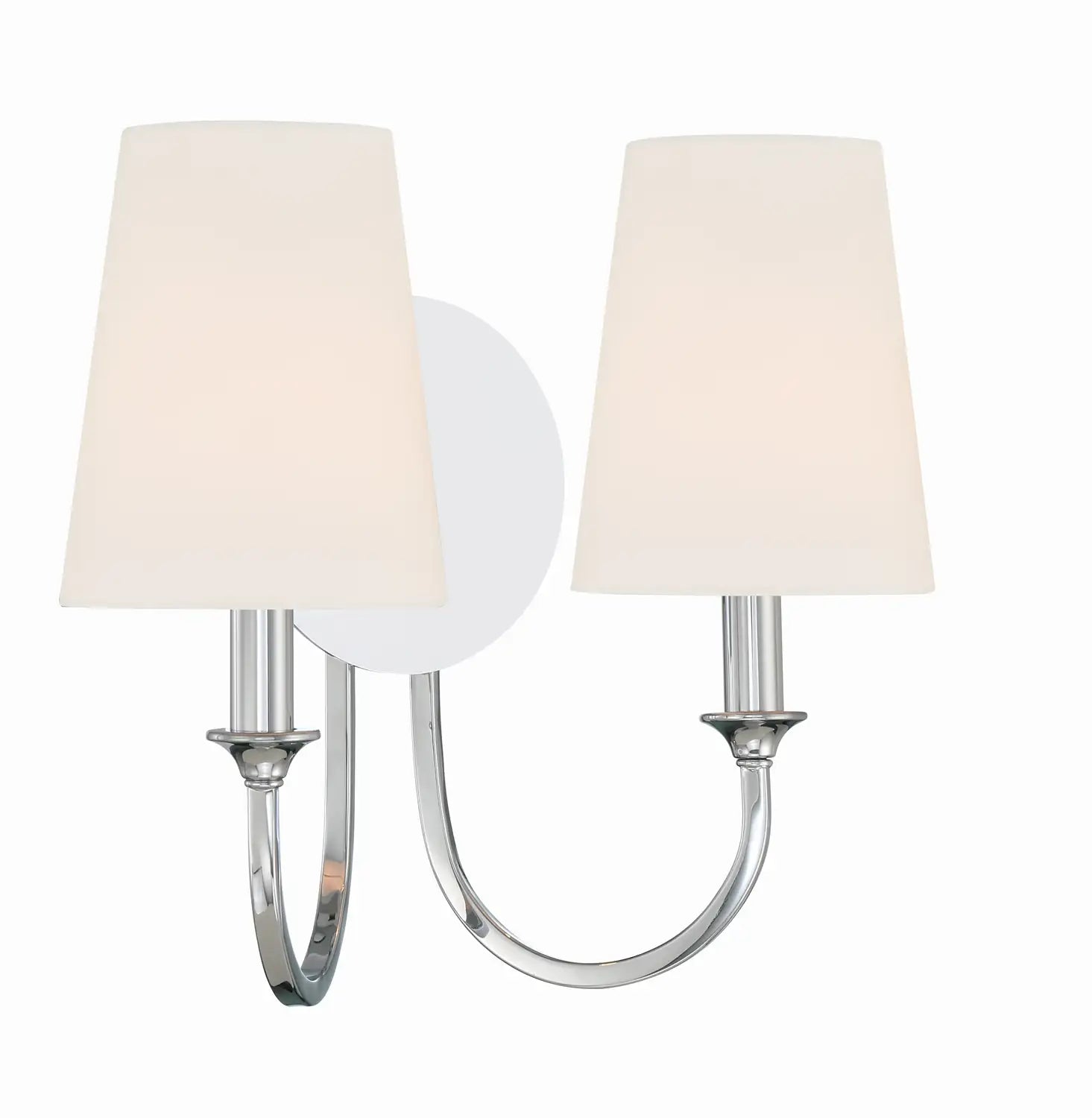 CRYSTORAMA, PAYTON SCONCE, WALL SCONCES