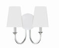 CRYSTORAMA, PAYTON SCONCE, WALL SCONCES