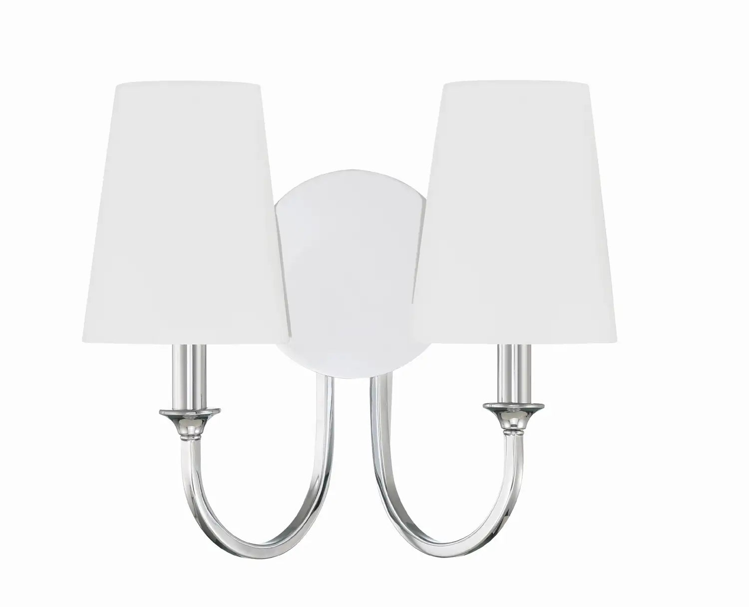 CRYSTORAMA, PAYTON SCONCE, WALL SCONCES