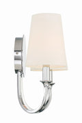 CRYSTORAMA, PAYTON SCONCE, WALL SCONCES
