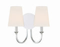 CRYSTORAMA, PAYTON SCONCE, WALL SCONCES