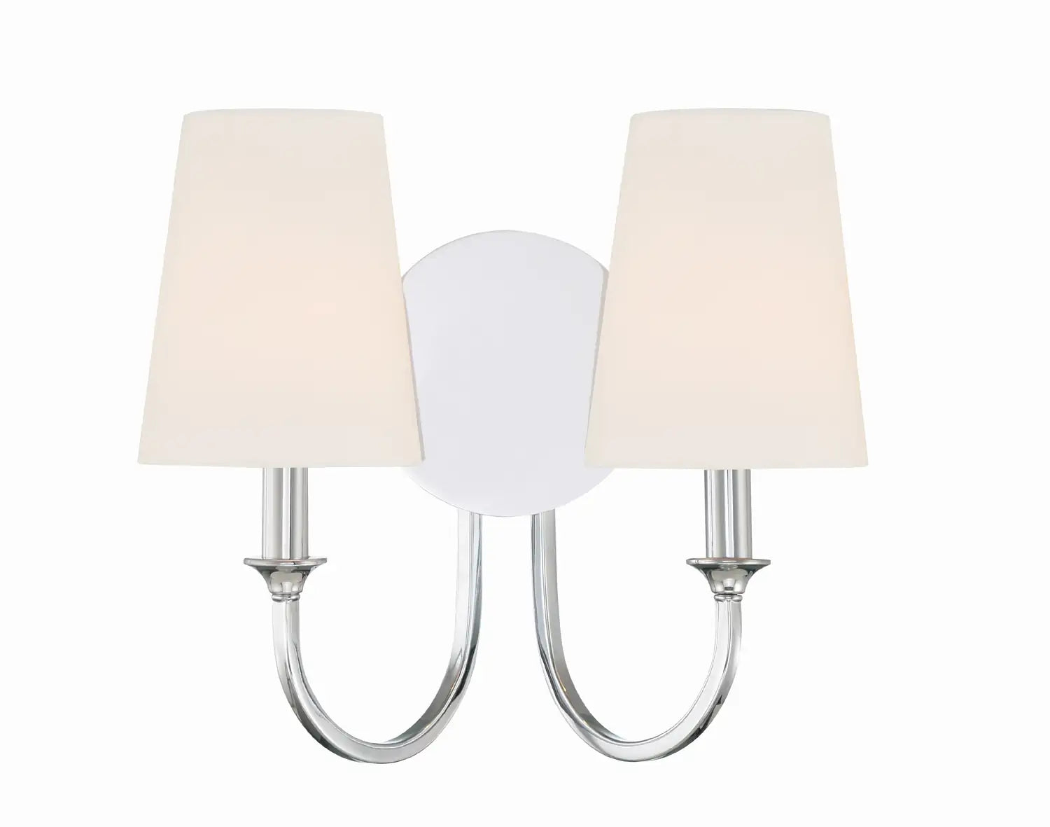 CRYSTORAMA, PAYTON SCONCE, WALL SCONCES