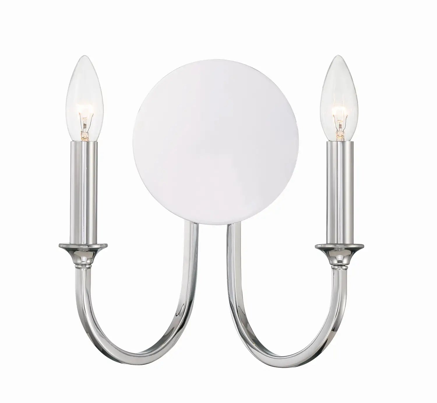 CRYSTORAMA, PAYTON SCONCE, WALL SCONCES