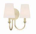 CRYSTORAMA, PAYTON SCONCE, WALL SCONCES