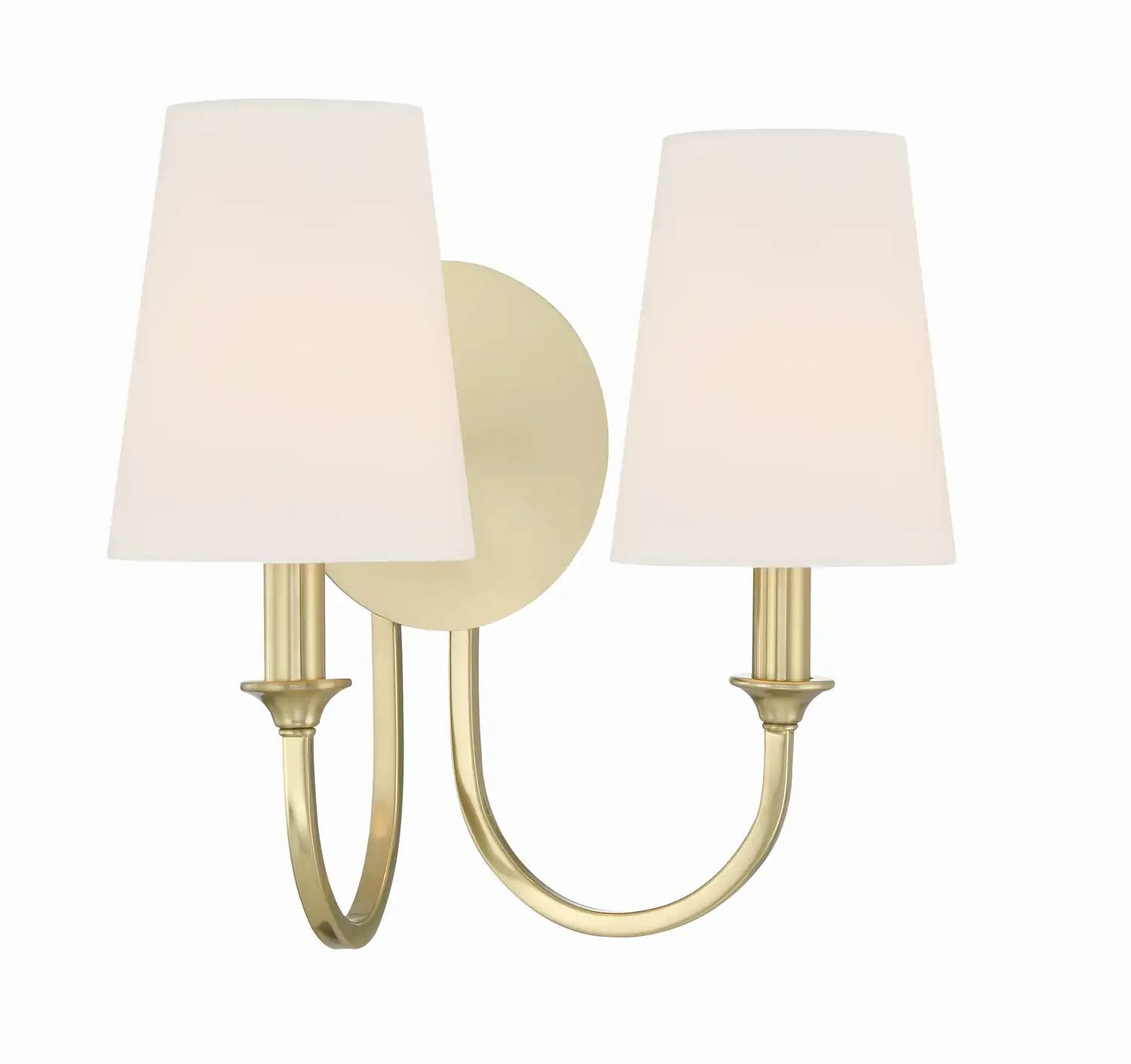 CRYSTORAMA, PAYTON SCONCE, WALL SCONCES