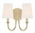 CRYSTORAMA, PAYTON SCONCE, WALL SCONCES
