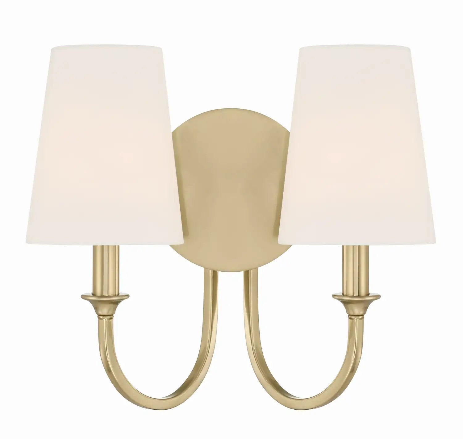 CRYSTORAMA, PAYTON SCONCE, WALL SCONCES