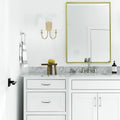 CRYSTORAMA, PAYTON SCONCE, WALL SCONCES