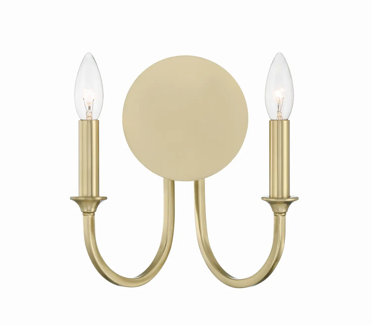 CRYSTORAMA, PAYTON SCONCE, WALL SCONCES