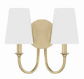 CRYSTORAMA, PAYTON SCONCE, WALL SCONCES