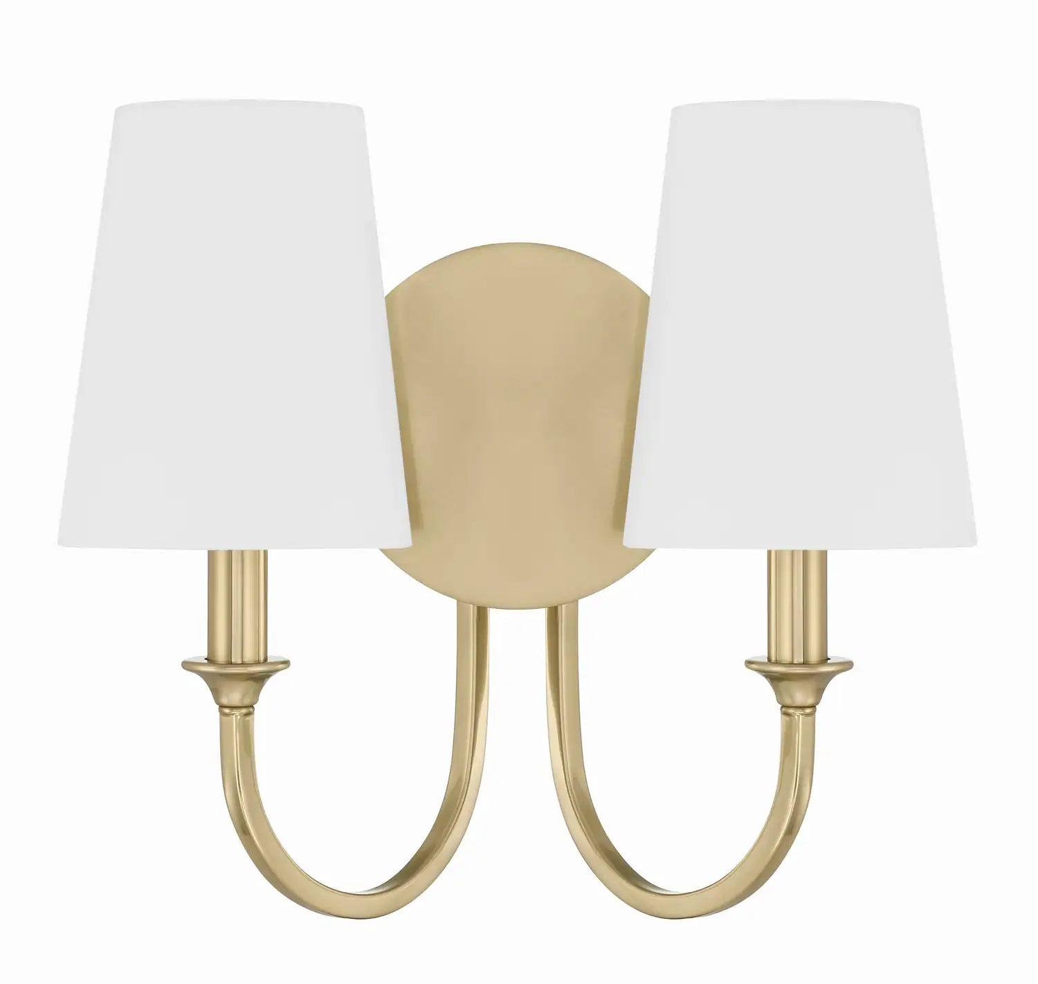 CRYSTORAMA, PAYTON SCONCE, WALL SCONCES
