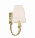CRYSTORAMA, PAYTON SCONCE, WALL SCONCES