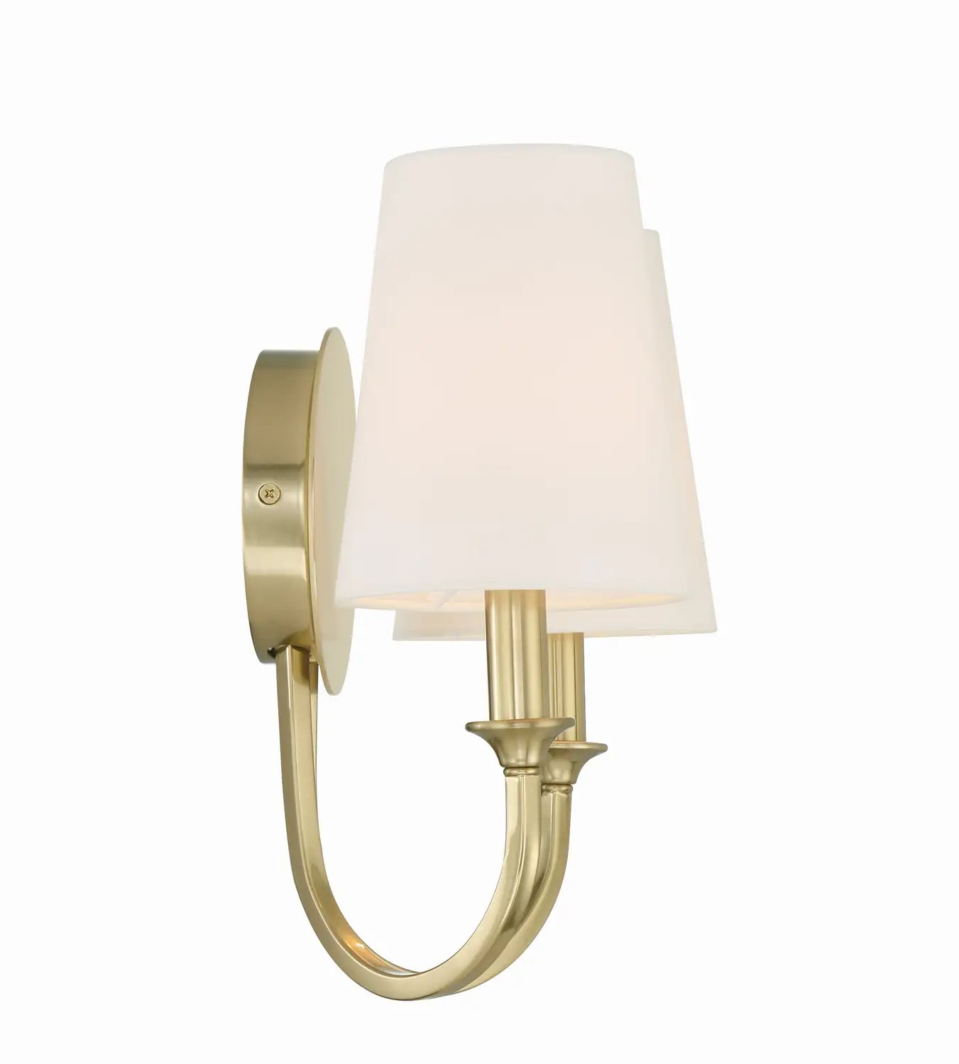 CRYSTORAMA, PAYTON SCONCE, WALL SCONCES
