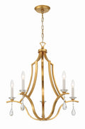 CRYSTORAMA, PERRY CHANDELIER, CHANDELIER LIGHT