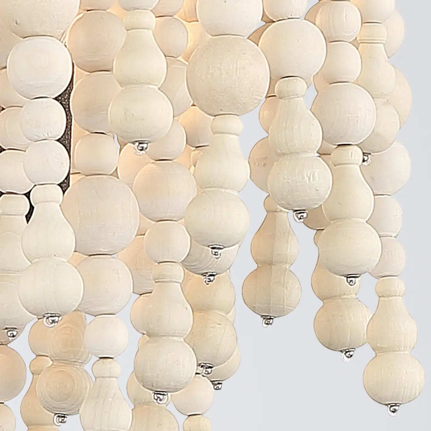 CRYSTORAMA, POPPY FORGED SEMI FLUSH MOUNT, FLUSH MOUNT CEILING LIGHTS