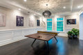 CRYSTORAMA, POPPY CHANDELIER, CHANDELIER LIGHT