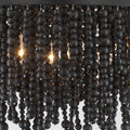 CRYSTORAMA, POPPY CHANDELIER, CHANDELIER LIGHT