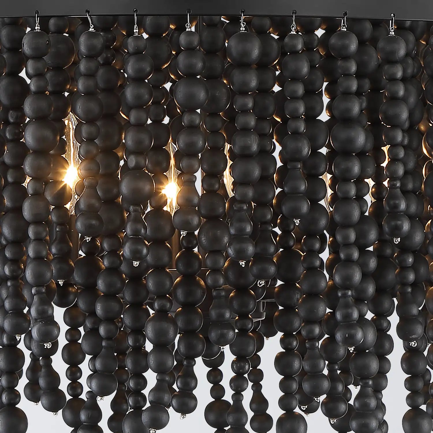 CRYSTORAMA, POPPY CHANDELIER, CHANDELIER LIGHT