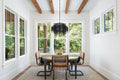 CRYSTORAMA, POPPY CHANDELIER, CHANDELIER LIGHT