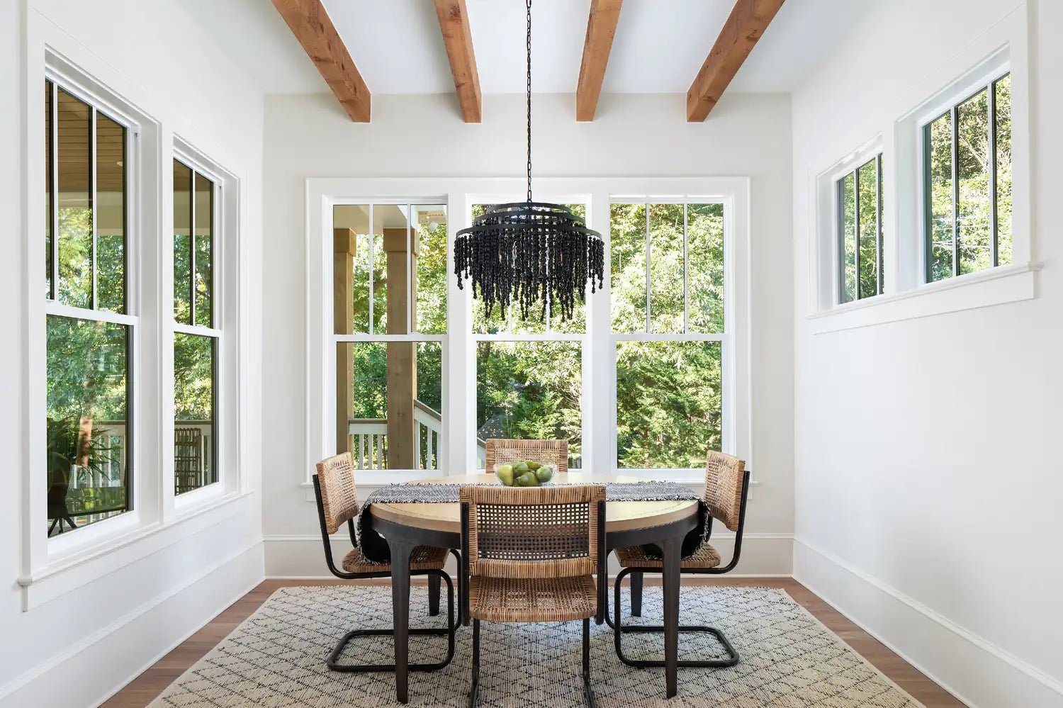 CRYSTORAMA, POPPY CHANDELIER, CHANDELIER LIGHT
