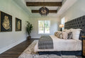 CRYSTORAMA, POPPY CHANDELIER, CHANDELIER LIGHT