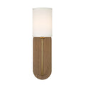 CRYSTORAMA, PRESTON SCONCE, WALL SCONCES