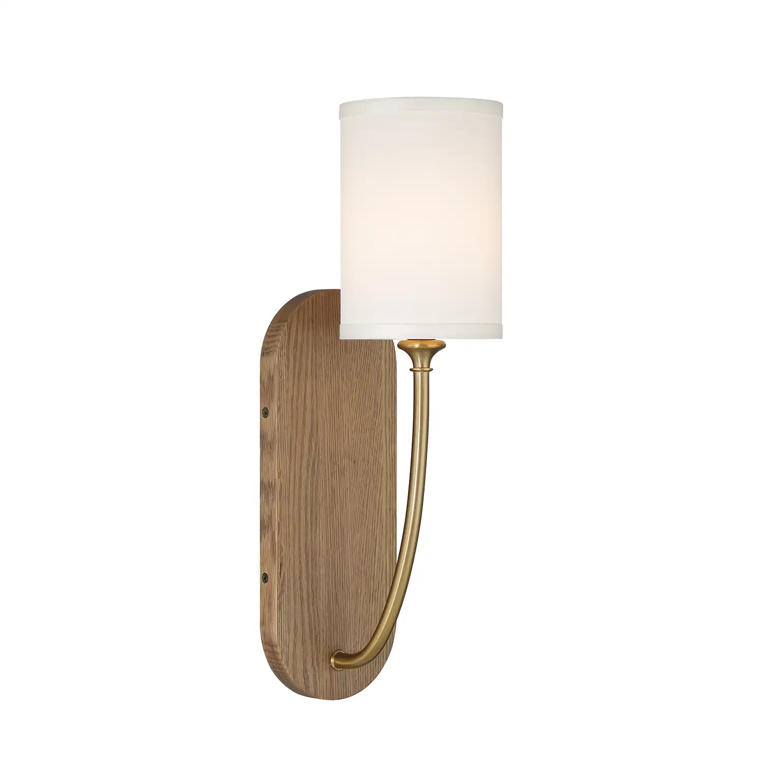 CRYSTORAMA, PRESTON SCONCE, WALL SCONCES
