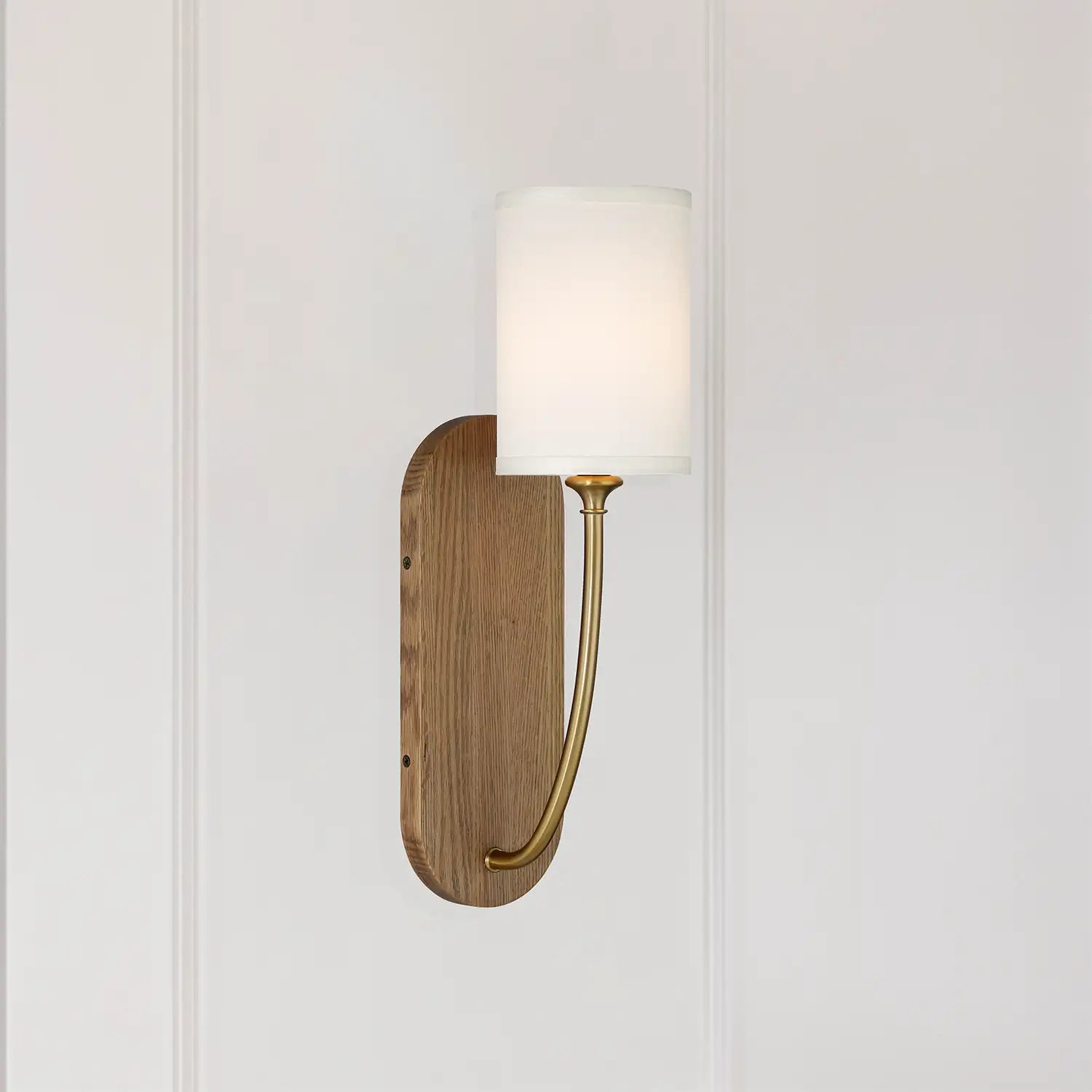 CRYSTORAMA, PRESTON SCONCE, WALL SCONCES