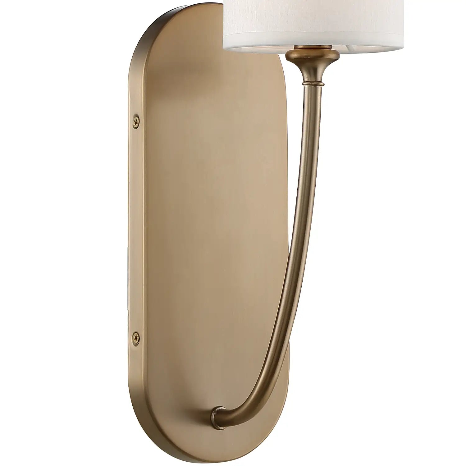 CRYSTORAMA, PRESTON SCONCE, WALL SCONCES