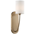 CRYSTORAMA, PRESTON SCONCE, WALL SCONCES