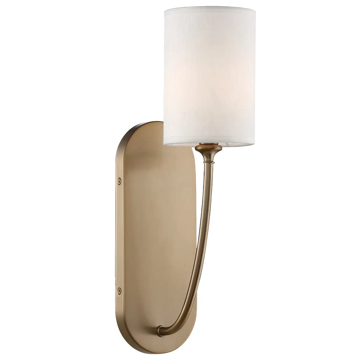 CRYSTORAMA, PRESTON SCONCE, WALL SCONCES