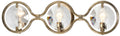CRYSTORAMA, QUINCY BATHROOM VANITY, VANITY LIGHT