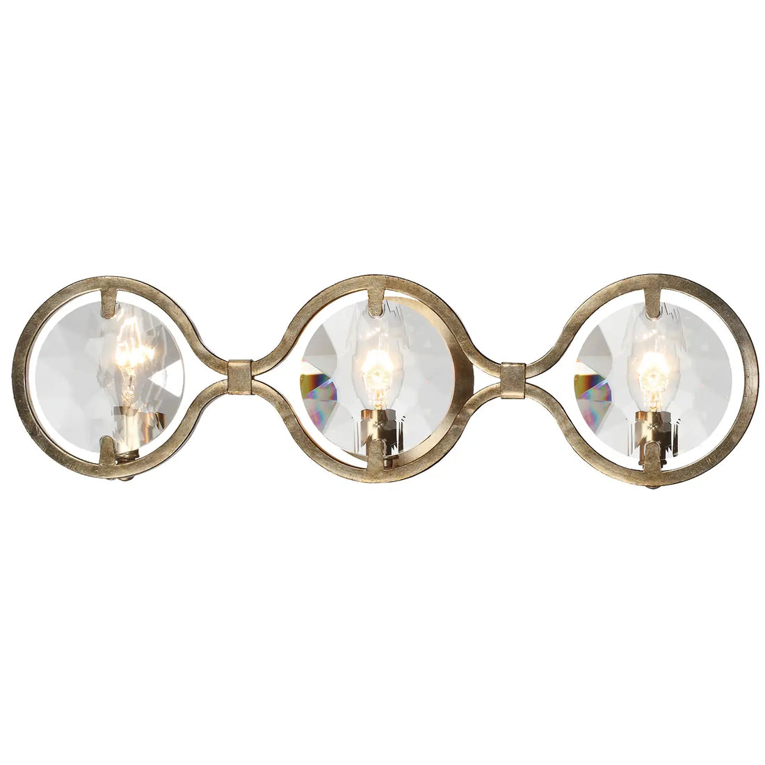 CRYSTORAMA, QUINCY BATHROOM VANITY, VANITY LIGHT