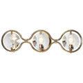 CRYSTORAMA, QUINCY BATHROOM VANITY, VANITY LIGHT