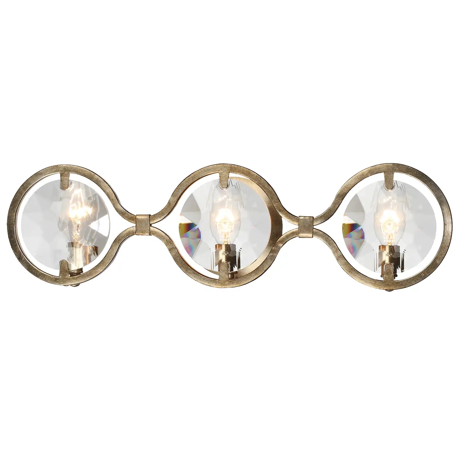 CRYSTORAMA, QUINCY BATHROOM VANITY, VANITY LIGHT