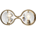 CRYSTORAMA, QUINCY BATHROOM VANITY, VANITY LIGHT