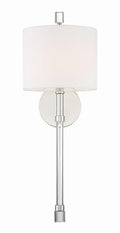 CRYSTORAMA, RACHEL SCONCE, WALL SCONCES